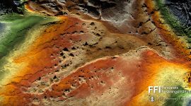 FFI FOCUS SAS fusion 2d image