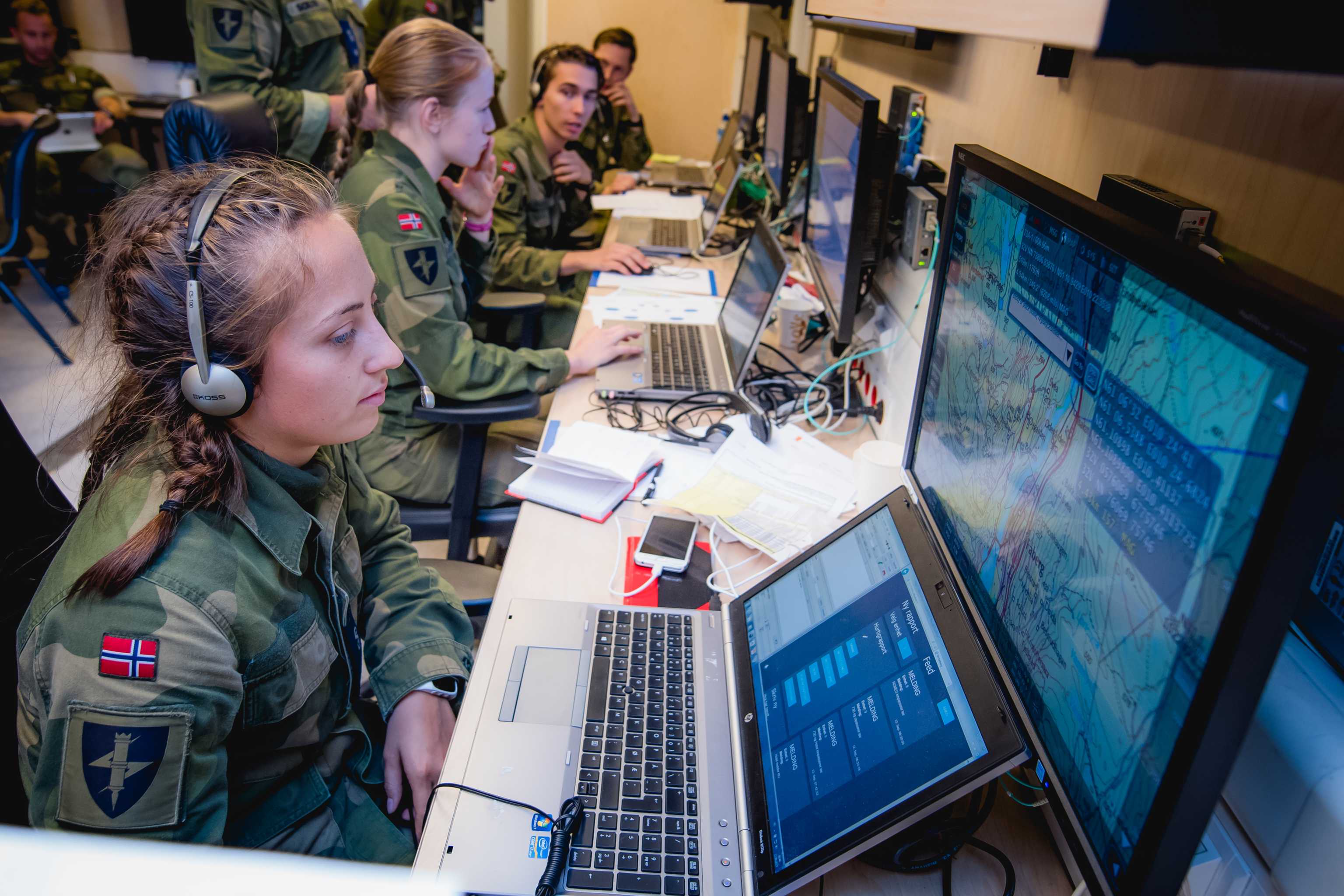 N Kan Teknologien Din Hjelpe Forsvaret n-kan-teknologien-din-hjelpe-forsvaret
