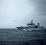 En oljeinstallasjon, et kystvaktskip og overvåkningsflyet P8 Poseidon under øvelsen Nordic Warden sommeren 2024.
