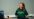 Sommerstudent poserer