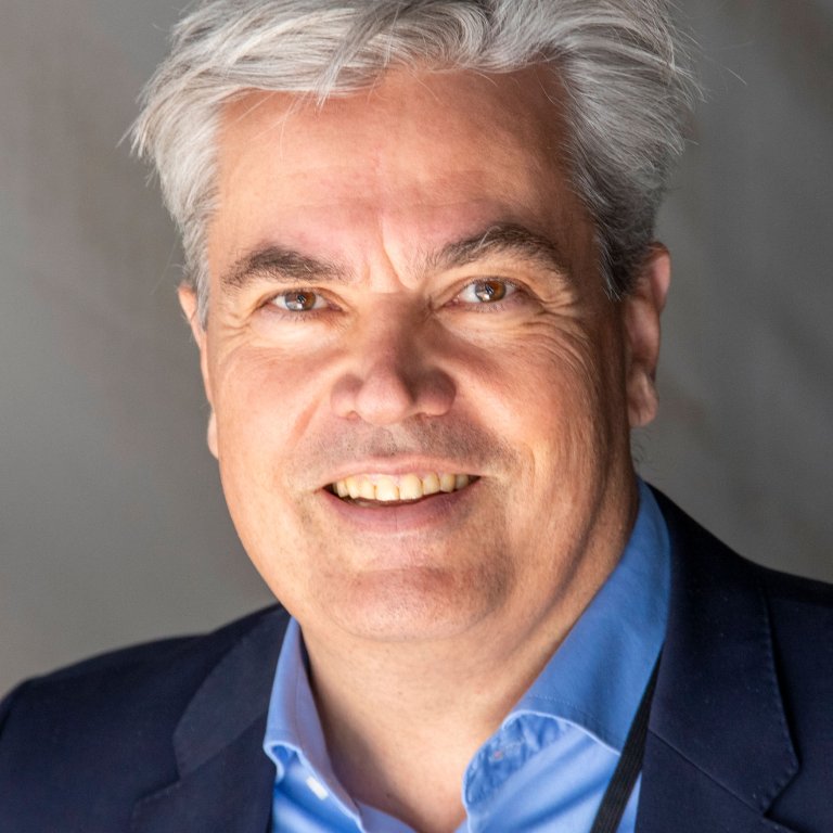 Portrett av Christophe Birkeland.