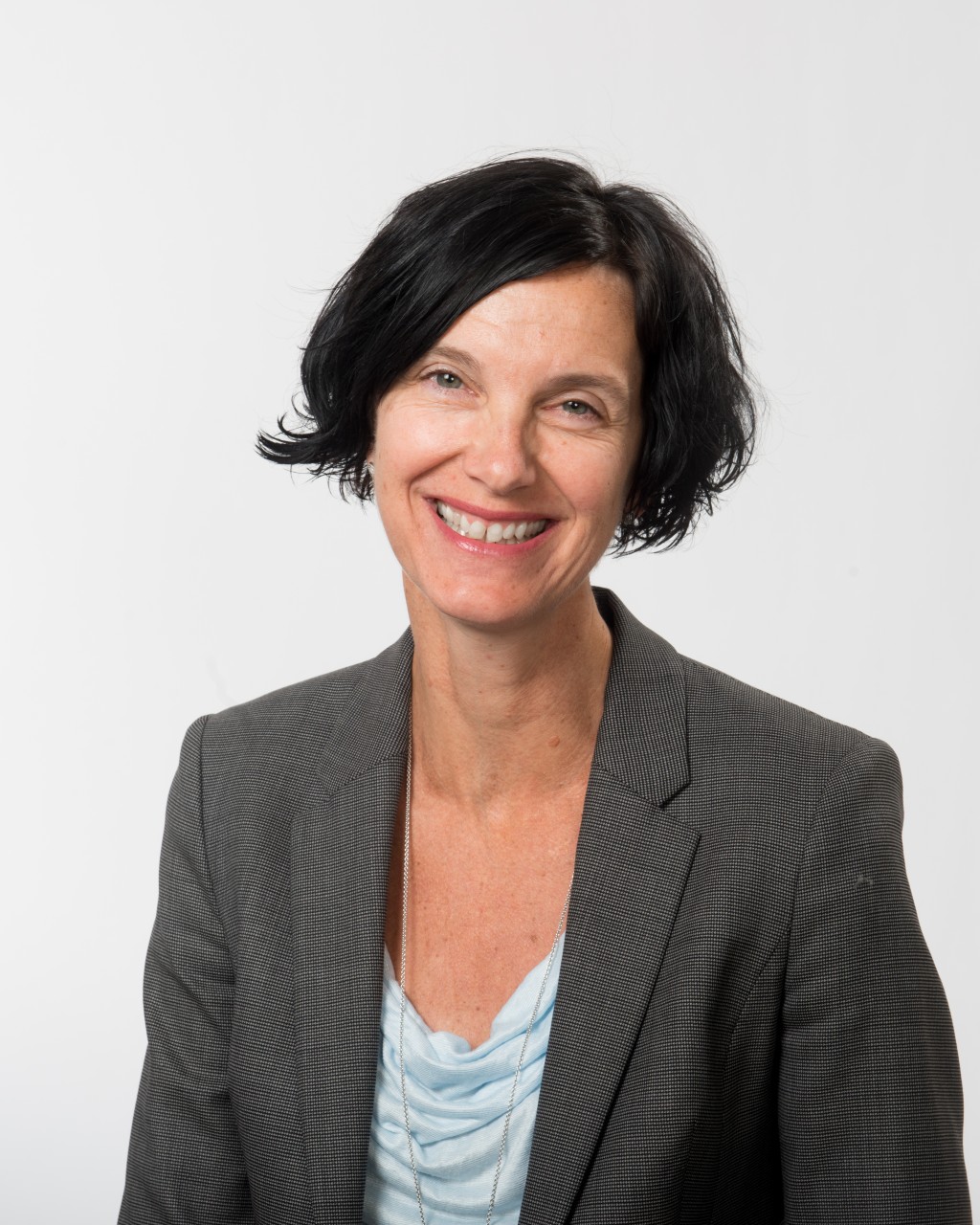 Portrettbilde av Janet M. Blatny