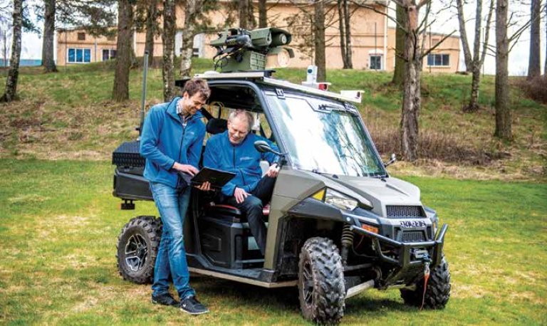 John Mikal Størdal med Olav.jpg