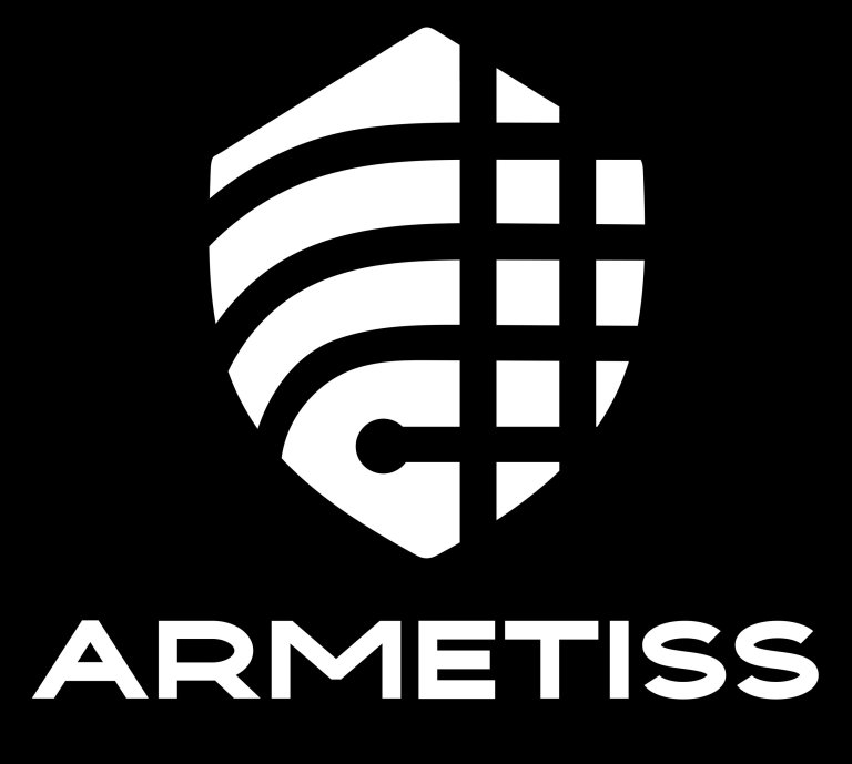 ARMETISS logo.