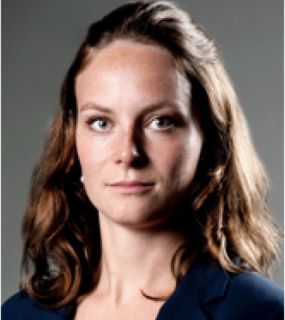 Portrettbilde av Una Hakvåg