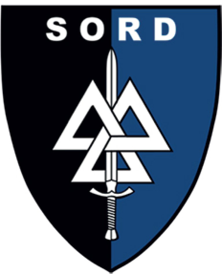 SORD logo
