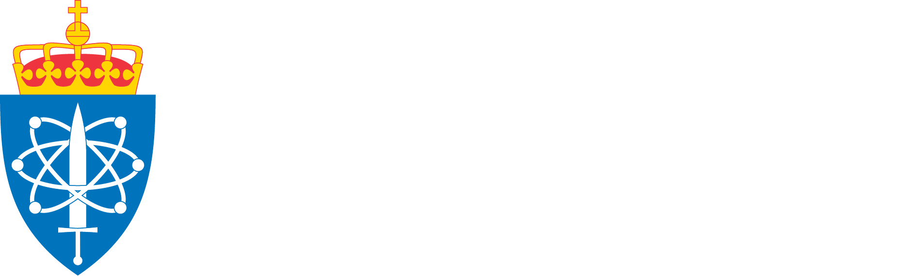 FFI-logo - lenke til forsiden