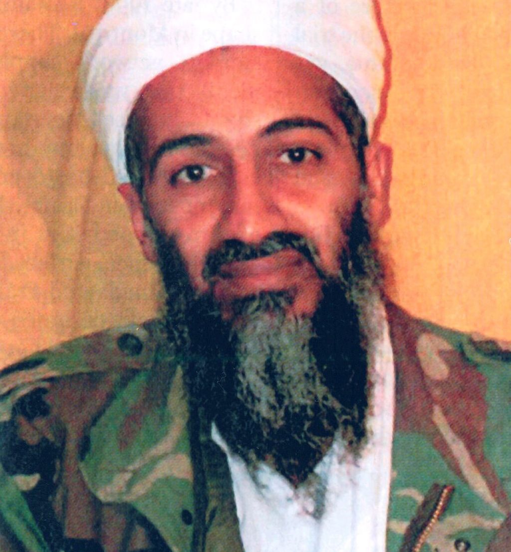 Osama Bin Laden