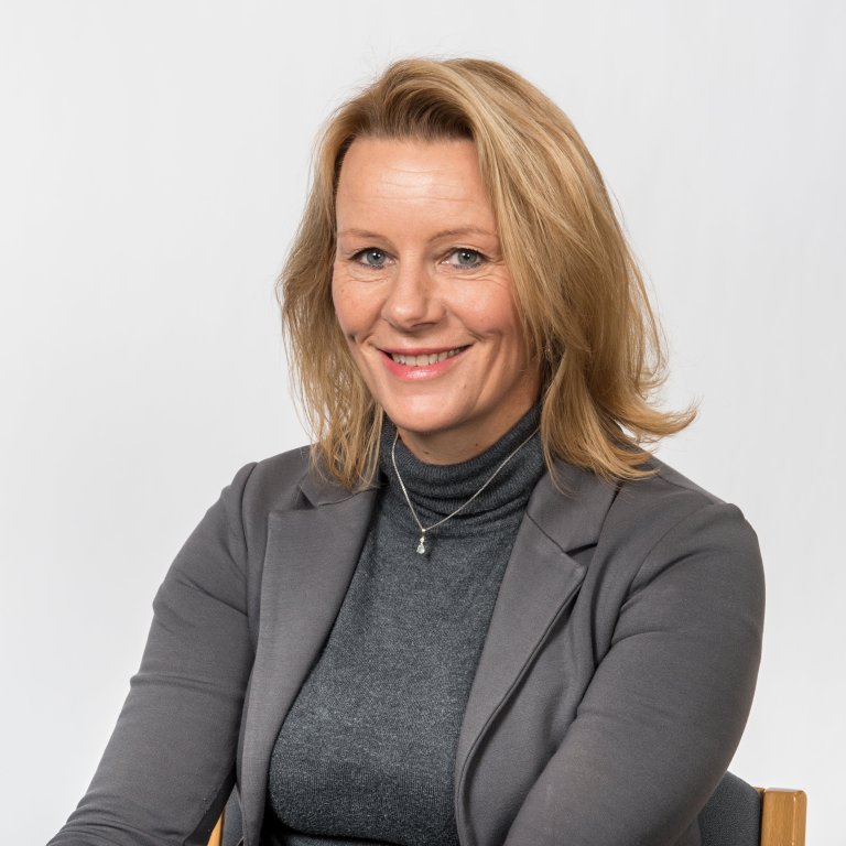 profilbilde av hanne bjork