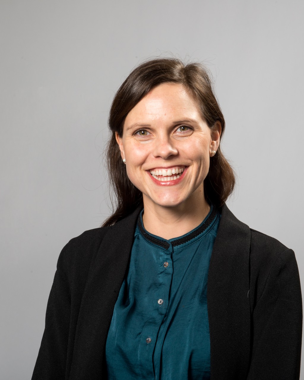 Portrettbilde kvinne