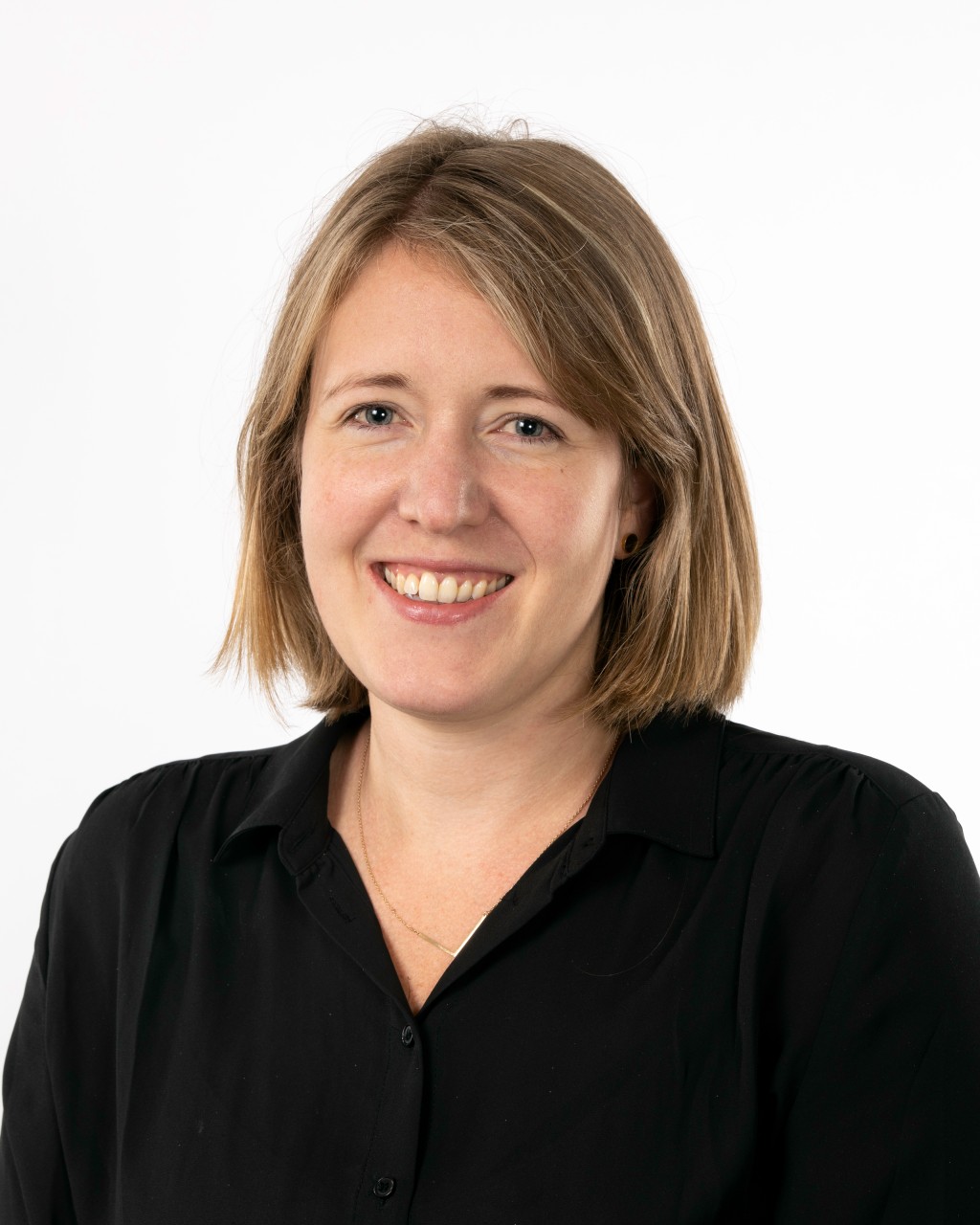 Portrettbilde kvinne