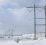 høyspentmaster i troms
power pylon in northern norway